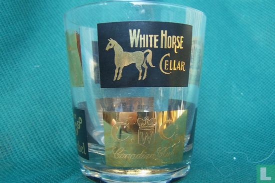 White Horse Cellar  - Image 1