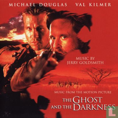 The Ghost And The Darkness  - Image 1