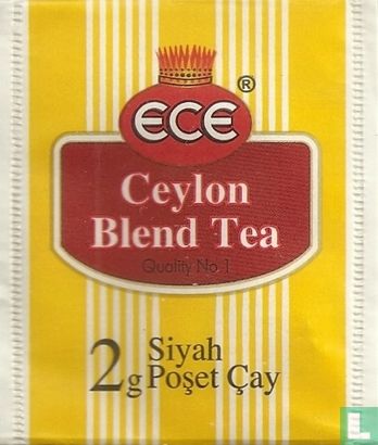 Ceylon Blend Tea - Bild 1