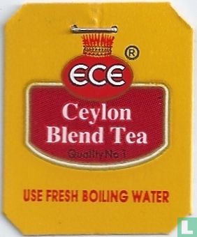 Ceylon Blend Tea - Bild 3