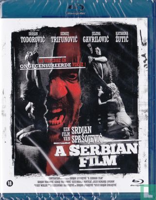 A Serbian Film - Bild 1
