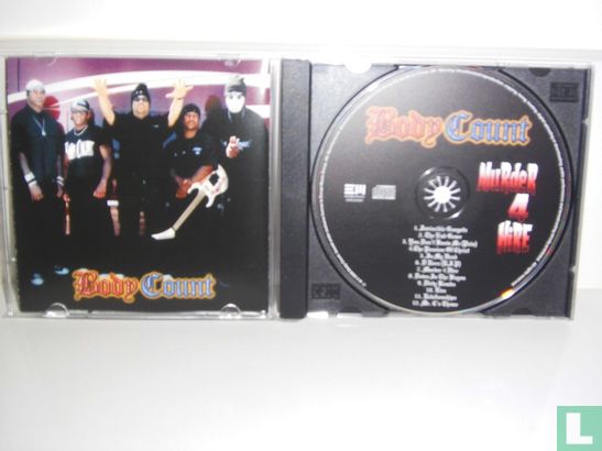 Murder 4 Hire - Image 3