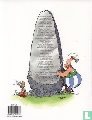 Asterix de Galliër - Bild 2