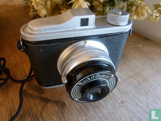 Rocket Camera - Image 1