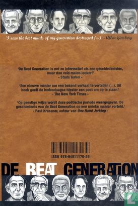 De Beat Generation - Bild 2