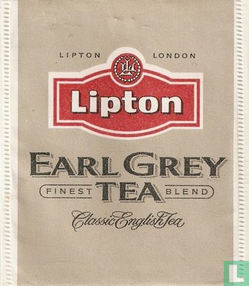 Earl Grey Tea  - Image 1
