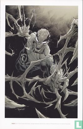 La Fabrique Comics 2012
