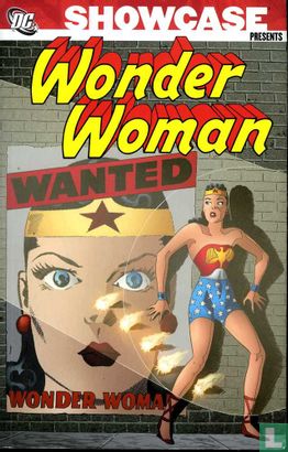 Wonder Woman 1 - Image 1