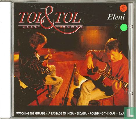Tol & Tol Eleni - Afbeelding 1