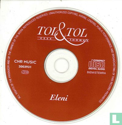 Tol & Tol Eleni - Afbeelding 3
