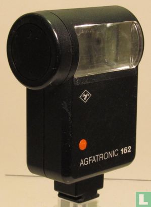 Agfatronic 162 - Image 1