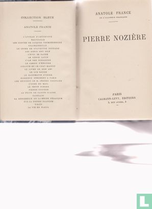 Pierre Noziere - Afbeelding 3