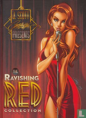 The Ravishing Red Collection - Image 1