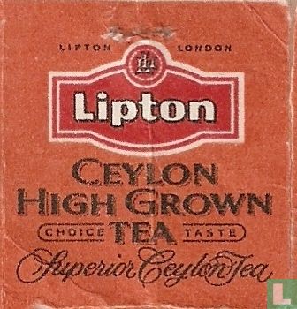 Ceylon High Grown Tea - Image 3