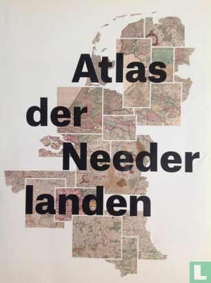 Atlas der Neederlanden - Afbeelding 1