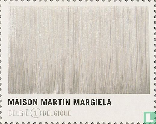Martin Margiela