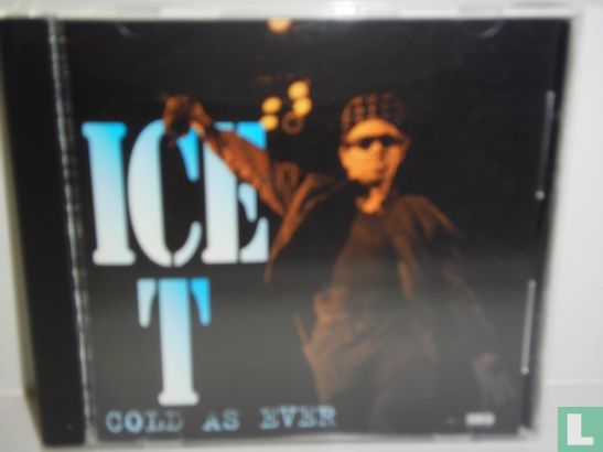 Cold As Ever - Image 1