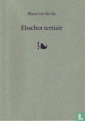 Elsschot tertiair - Image 1