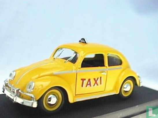 Volkswagen Kever Taxi Brasil - Bild 1