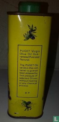 Puget Extra Virgin pure olive oil - Afbeelding 3