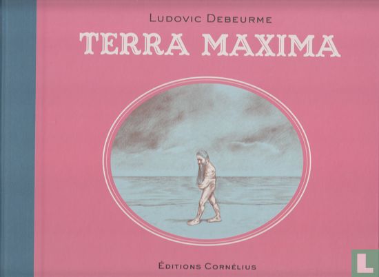 Terra maxima - Afbeelding 1