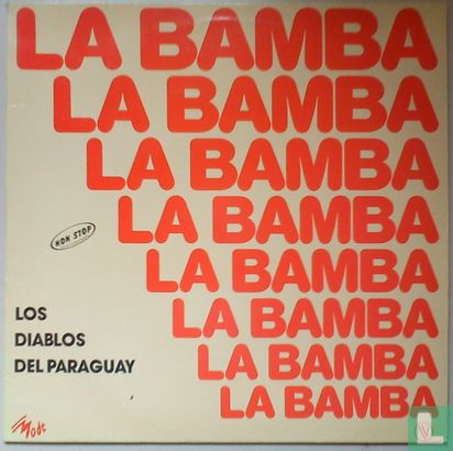 La Bamba - Afbeelding 1