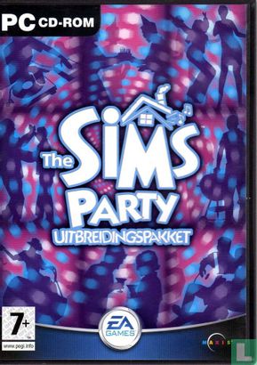 The Sims: Party - Afbeelding 1