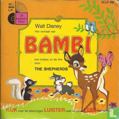 Bambi - Bild 1