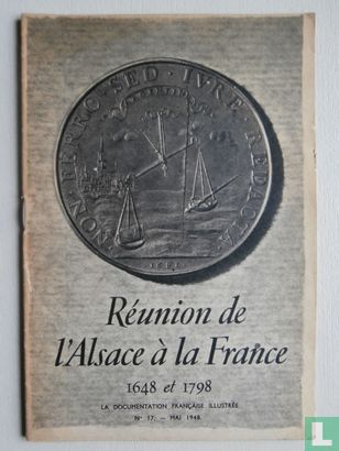 La Documentation française illustrée 17 - Afbeelding 1