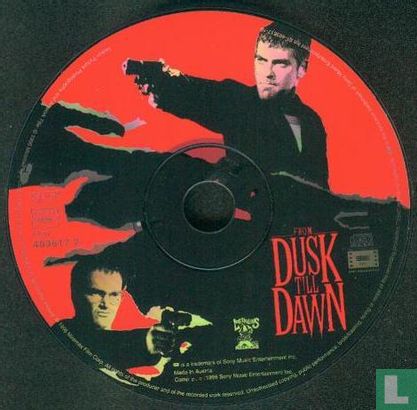 From Dusk till Dawn - Afbeelding 3
