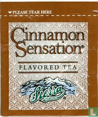 Cinnamon Sensation [r] - Bild 1