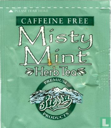 Misty Mint [r] - Afbeelding 1