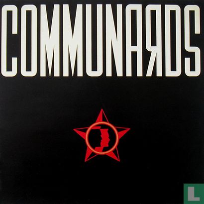 Communards - Afbeelding 1