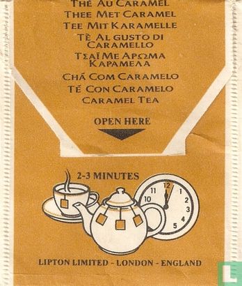 Caramel Tea - Image 2