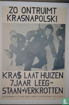 Boykot Krasnapolski - Bild 3