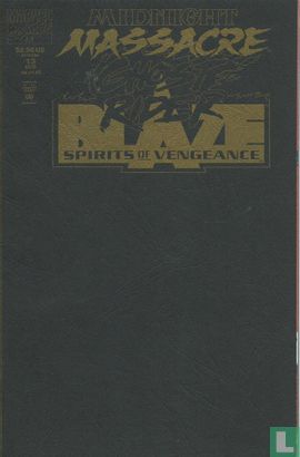 Spirits of Vengeance 13 - Image 1