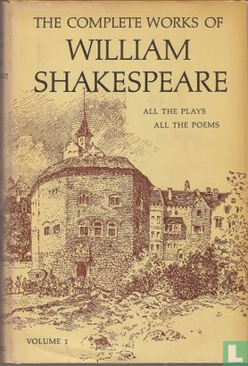 The Complete Works of William Shakespeare - Image 1