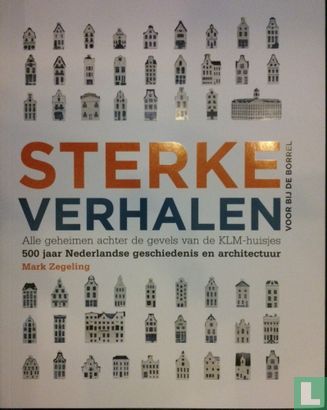 Sterke verhalen - Afbeelding 1