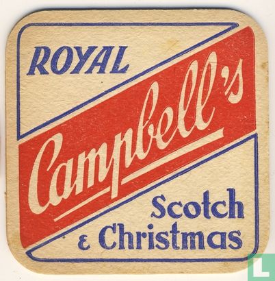 Royal Campbell's