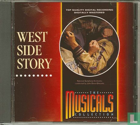 West Side Story - Afbeelding 1