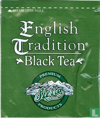English Tradition [r] - Bild 1
