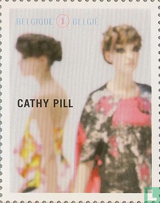 Cathy Pill