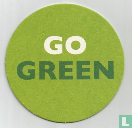 Go Green - Afbeelding 1