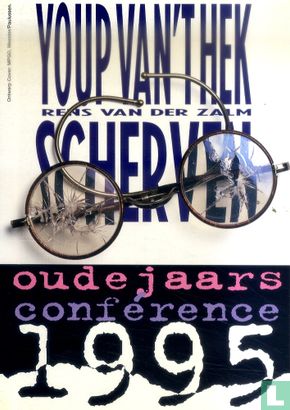 Scherven + Oudejaarsconférence 1995 - Bild 1