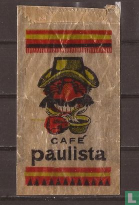 Café Paulista  - Afbeelding 1