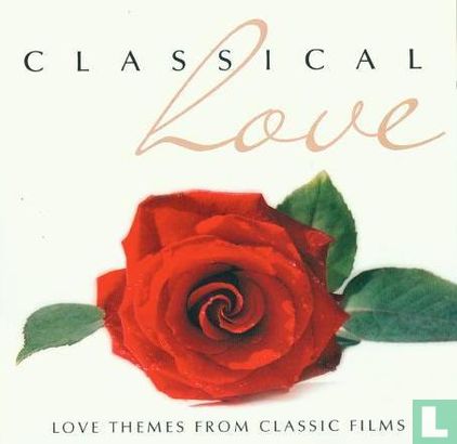 Classical Love - Afbeelding 1