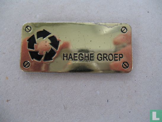 Haeghe Groep