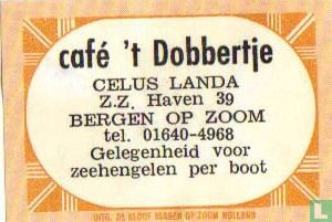 Café 't Dobbertje