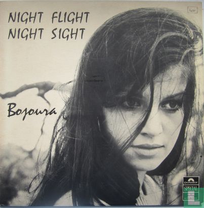 Night Flight Night Sight - Afbeelding 1