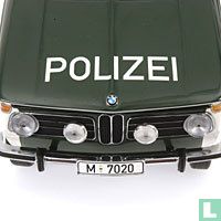 BMW 1802 Touring Polizei Munchen - Afbeelding 2